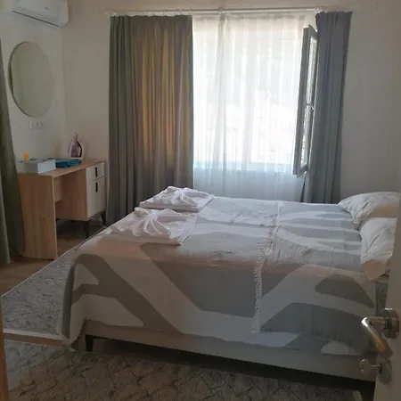 Galabaapart Cennet Apartamento Kaş