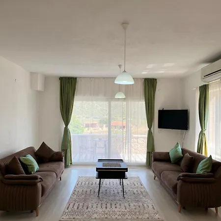 Galabaapart Cennet Apartamento