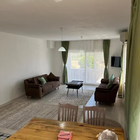 Galabaapart Cennet Apartamento *