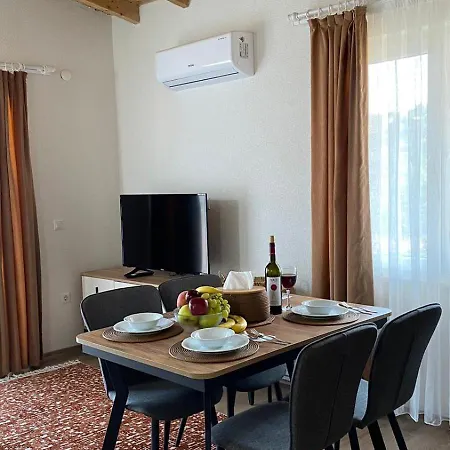 Apartamento Galabaapart Cennet *