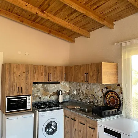 Galabaapart Cennet Apartamento *