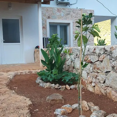 Apartamento Galabaapart Cennet