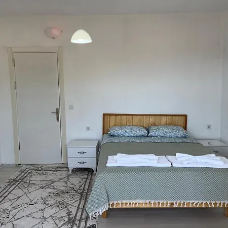 Apartamento Galabaapart Cennet *