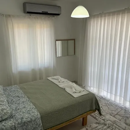 Galabaapart Cennet Apartamento Kaş