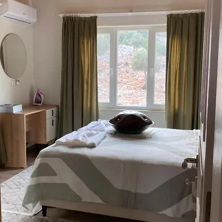 Apartamento Galabaapart Cennet Kaş