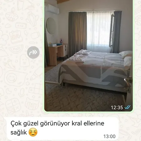 Apartamento Galabaapart Cennet
