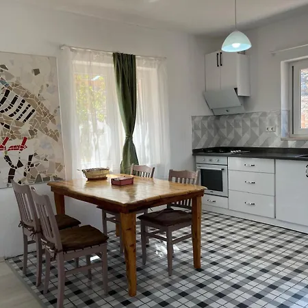 Galabaapart Cennet Apartamento *