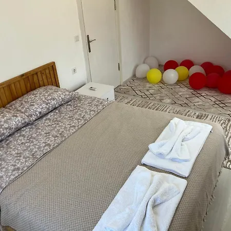 Galabaapart Cennet Apartamento *