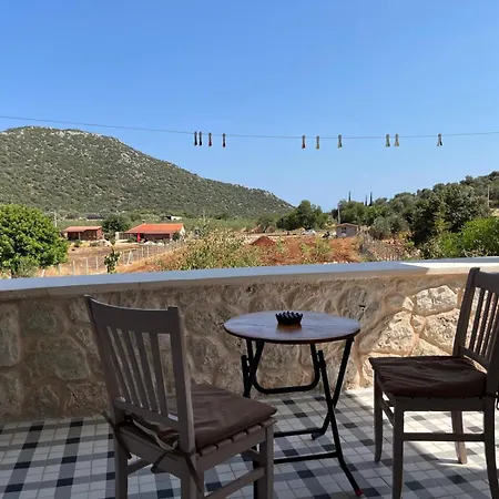 Galabaapart Cennet Kaş