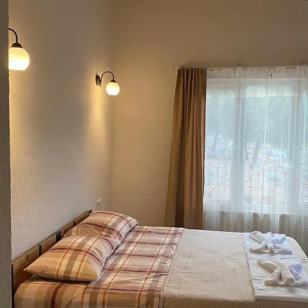 Apartamento Galabaapart Cennet Kaş