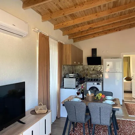 Apartamento Galabaapart Cennet
