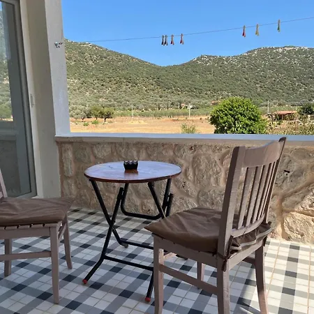 Apartamento Galabaapart Cennet *