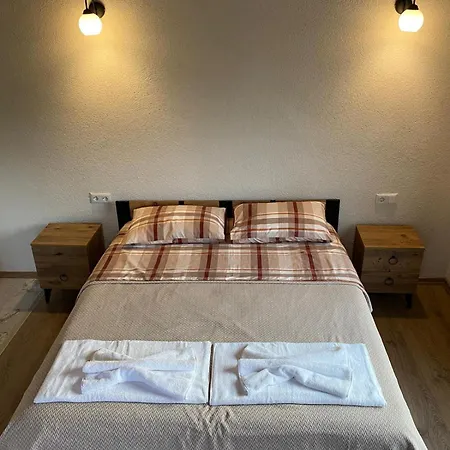 Galabaapart Cennet Apartamento Kaş