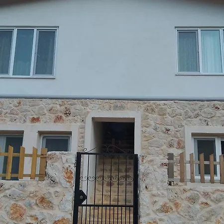 Galabaapart Cennet Apartamento *