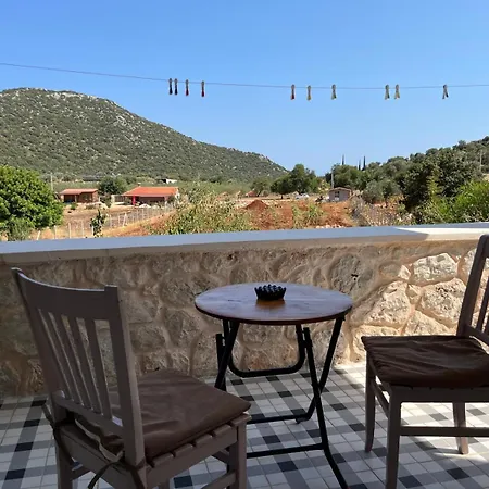 Galabaapart Cennet * Kaş