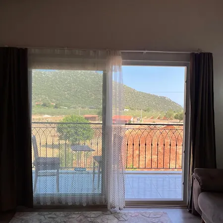 Galabaapart Cennet Apartamento