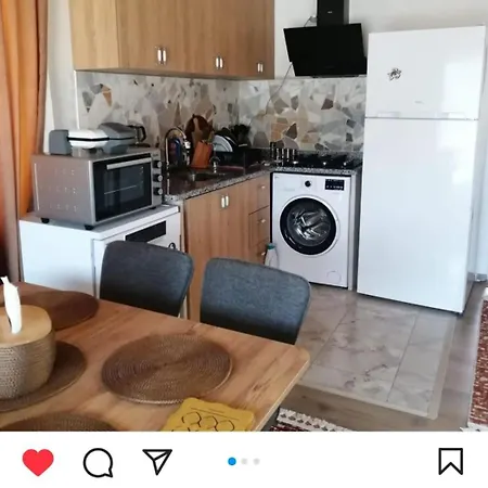 Galabaapart Cennet * Kaş