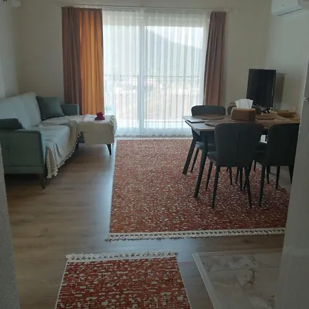Lägenhet Galabaapart Cennet