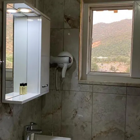 Galabaapart Cennet Apartmán Kaş