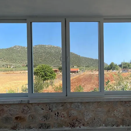 Galabaapart Cennet Kaş