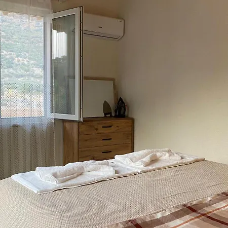 Galabaapart Cennet Apartmán