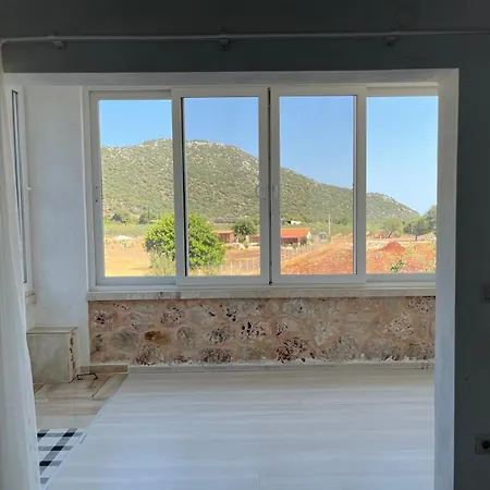 Galabaapart Cennet * Kaş