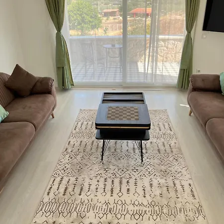 Apartmán Galabaapart Cennet *