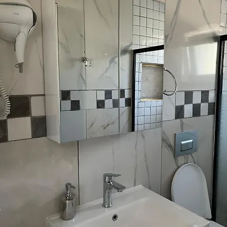 Galabaapart Cennet Apartmán *