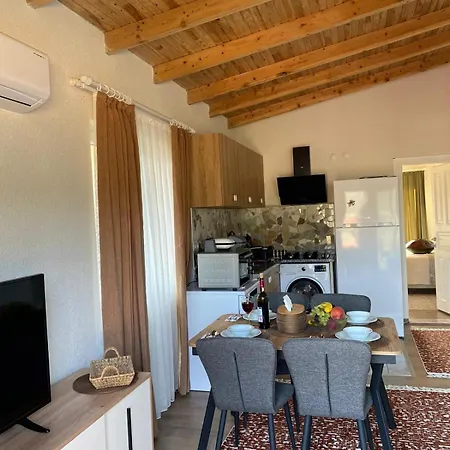 Apartmán Galabaapart Cennet *