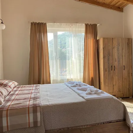 Galabaapart Cennet Apartmán Kaş